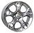 Фото WSP Italy W951 (6.5x16/4x108 ET52.5 d63.4) Silver