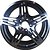 Фото ZD Wheels ZY901 (8.5x19/5x130 ET54 d71.6) GMF