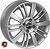 Фото ZF FR022 (6x15/4x98 ET38 d58.1) Silver