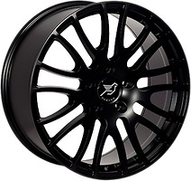 Фото ZF FR789 (9x20/5x130 ET57 d71.6) Black Matt