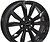 Фото ZF LX516 (7x18/5x114.3 ET35 d60.1) Black