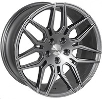 Фото Zorat Wheels BK5390 (8.5x18/5x114.3 ET35 d73.1) BQM