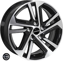 Фото Zorat Wheels JH-H636 (6.5x16/5x114.3 ET40 d66.1) BP