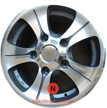 Фото Zorat Wheels 216 (6.5x16/5x112 ET50 d66.6) SH