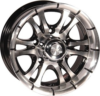 Фото Zorat Wheels ZW-268 (7x15/5x139.7 ET0 d110.5) BP