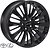 Фото Zorat Wheels 5372 (8x19/5x114.3 ET35 d60.1) Black