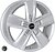 Фото Zorat Wheels 7907 (7x17/5x120 ET50 d65.1) SL