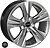 Фото Zorat Wheels JH-H529 (7.5x17/5x114.3 ET40 d60.1) HB