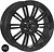 Фото Zorat Wheels JH-RGW9189 (9.5x23/5x120 ET38 d72.6) Black