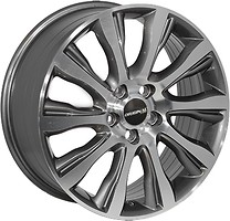 Фото Zorat Wheels ZF-FR913 (9.5x21/5x120 ET53 d72.6) GMF