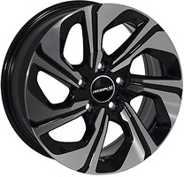 Фото Zorat Wheels ZF-TL7141NW (6.5x16/5x114.3 ET43 d64.1) BMF