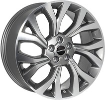 Фото Zorat Wheels ZF-TL7159 (9.5x21/5x120 ET49 d72.6) GMF