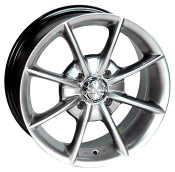 Фото Zorat Wheels ZW-217 (7.5x16/5x112 ET45 d66.4) HB