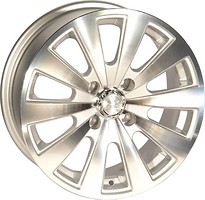 Фото Zorat Wheels ZW-252 (6.5x15/5x112 ET40 d73.1) SP