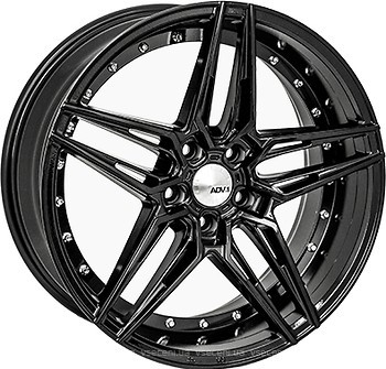 Фото Zorat Wheels 3337P (9x20/5x112 ET20 d66.6) BB