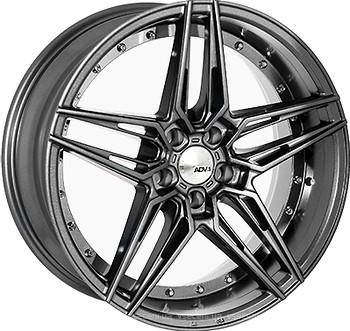 Фото Zorat Wheels 3337P (8.5x19/5x112 ET20 d66.6) MK