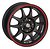 Фото Zorat Wheels ZW-346 (5.5x13/4x98 ET20 d58.6) (RL)BLK-X/M