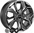 Фото Zorat Wheels ZW-6362 (6.5x15/4x100 ET38 d67.1) MK-P