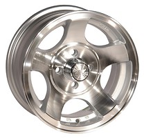 Фото Zorat Wheels ZW-689 (5.5x13/4x98 ET0 d58.6) SP