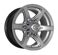 Фото Zorat Wheels ZW-693 (7x15/6x139.7 ET10 d110.5) HS