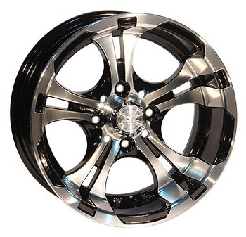 Фото Zorat Wheels ZW-720 (6x13/4x98 ET0 d58.6) BP