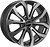 Фото Zorat Wheels ZW-7349 (7.5x17/5x114.3 ET40 d67.1) MK-P