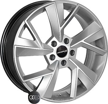 Фото Zorat Wheels ZW-7857 (7x18/5x112 ET43 d57.1) HS