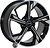 Фото Zorat Wheels ZW-BK5419 (7.5x17/5x112 ET35 d66.6) BP