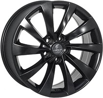 Фото Zorat Wheels ZW-BK799 (8x18/5x114.3 ET35 d67.1) Matt Black