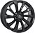 Фото Zorat Wheels ZW-BK799 (8x18/5x114.3 ET35 d67.1) Matt Black