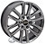 Фото Zorat Wheels ZW-BK874 (8.5x20/6x139.7 ET25 d106.2) HB