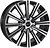 Фото Zorat Wheels ZW-BK5166 (8.5x20/6x139.7 ET25 d106.2) BP