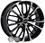 Фото Zorat Wheels ZW-BK5343 (6.5x16/5x114.3 ET40 d60.1) BP