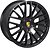 Фото Zorat Wheels ZW-BK5351 (9.5x20/5x130 ET47 d71.6) MB