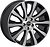 Фото Zorat Wheels ZW-BK913 (9.5x20/5x112 ET35 d66.6) MBP