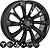 Фото Zorat Wheels ZW-BKY0001 (8.5x19/5x114.3 ET40 d67.1) MB