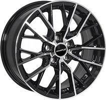 Фото Zorat Wheels ZW-D2040 (7.5x17/5x114.3 ET33 d60.1) MB