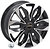 Фото Zorat Wheels ZW-D6063 (6x16/5x114.3 ET45 d60.1) MB