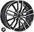 Фото Zorat Wheels ZW-BK5464 (9x20/5x112 ET35 d66.6) BP