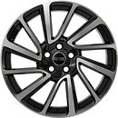 Диски колесные Zumbo Wheels