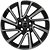 Фото Zumbo Wheels MFR 1046LR (8.5x20/5x120 ET45 d72.6) BMF