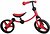 Фото Smart Trike Running Bike Red (1050100)