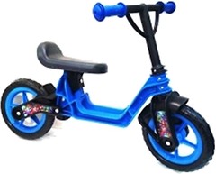 Фото Kinder Way Cross Bike (11-014)