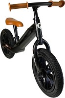 Фото Qplay Racer Black Brown (QPRC BLBW)