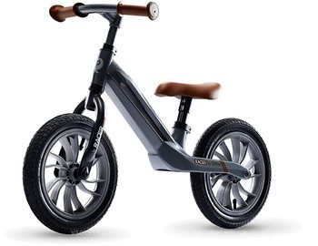 Фото Qplay Racer Black/Brown