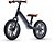 Фото Qplay Racer Black/Brown