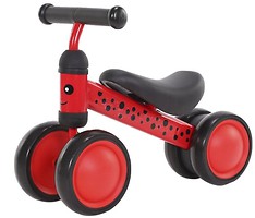 Фото Baby Tilly Goody Red (T-212525)