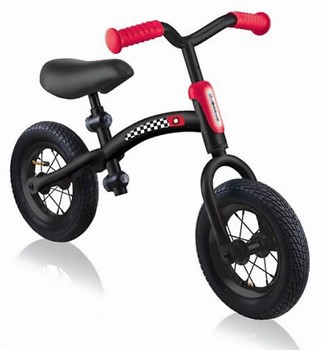 Фото Globber Go Bike Air (DW 615-120)