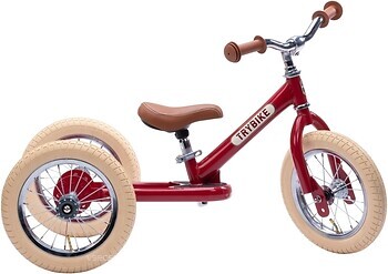 Фото Trybike TBS-3-RED-VIN