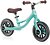 Фото Globber Go Bike Elite Blue (714-206)